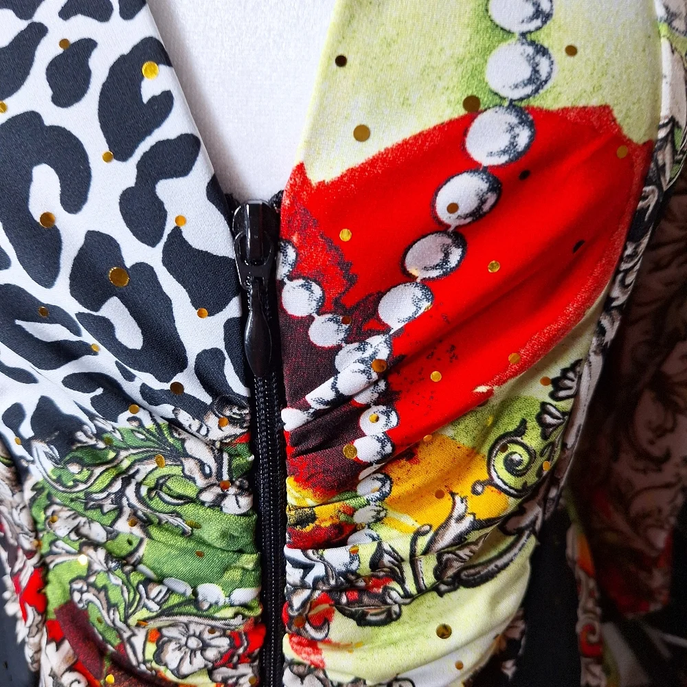 Joseph Ribkoff Jacket - Picture 4 of 6